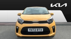 Kia Picanto 1.0 2 5dr [4 seats] Petrol Hatchback